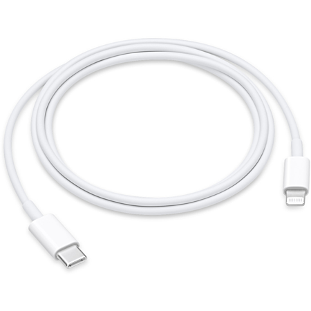 Chargeur Iphone cable USB C Lightning