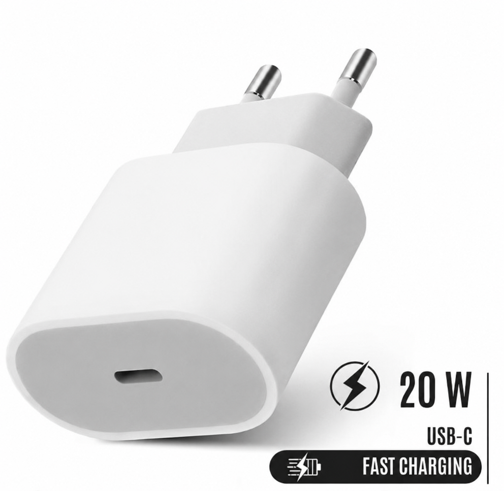 Chargeur Adaptateur type USB C