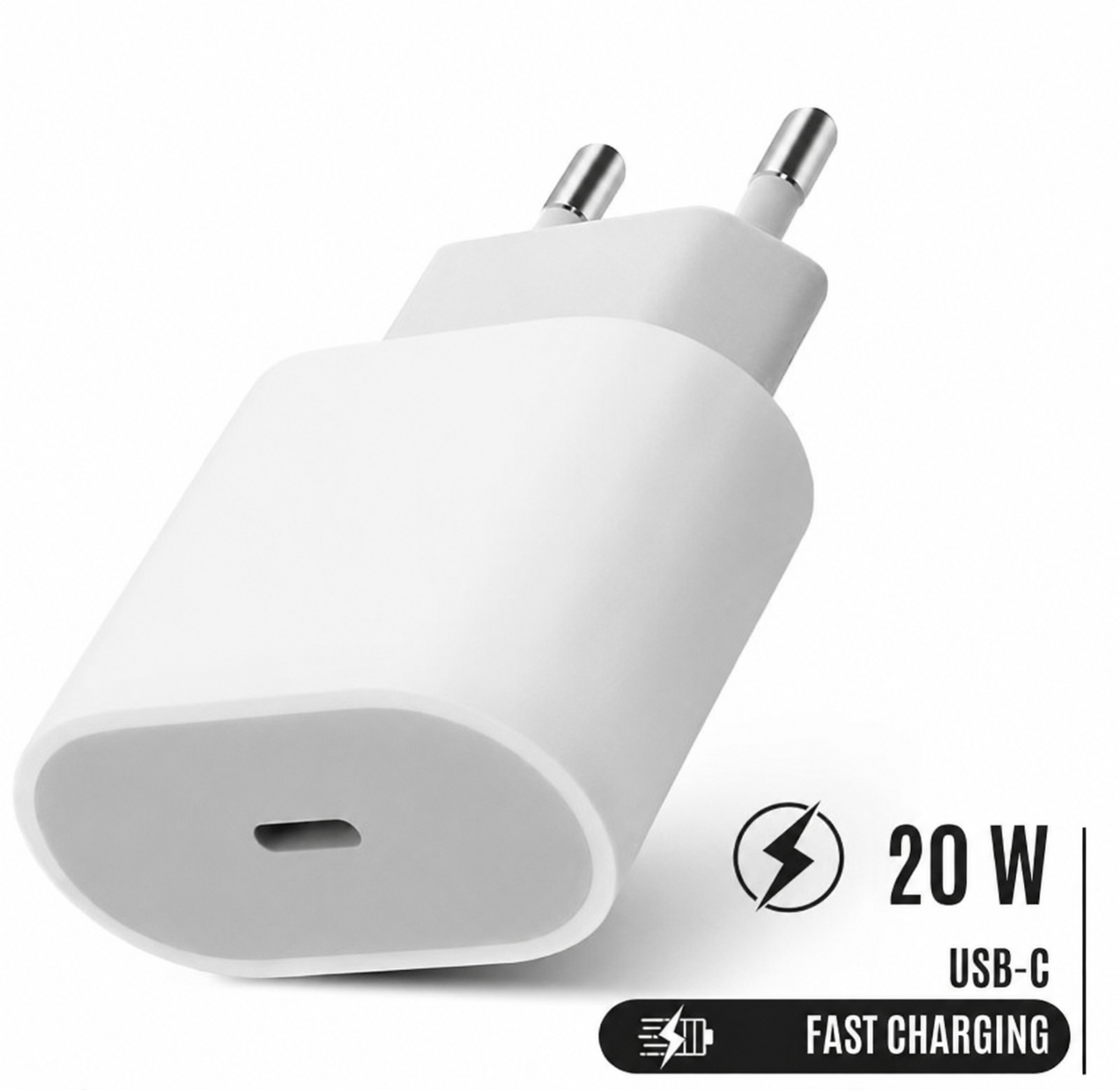 Chargeur Adaptateur type USB C