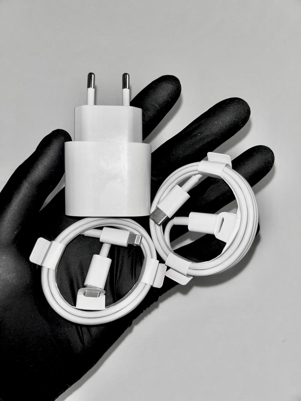 Chargeur Adaptateur type USB C