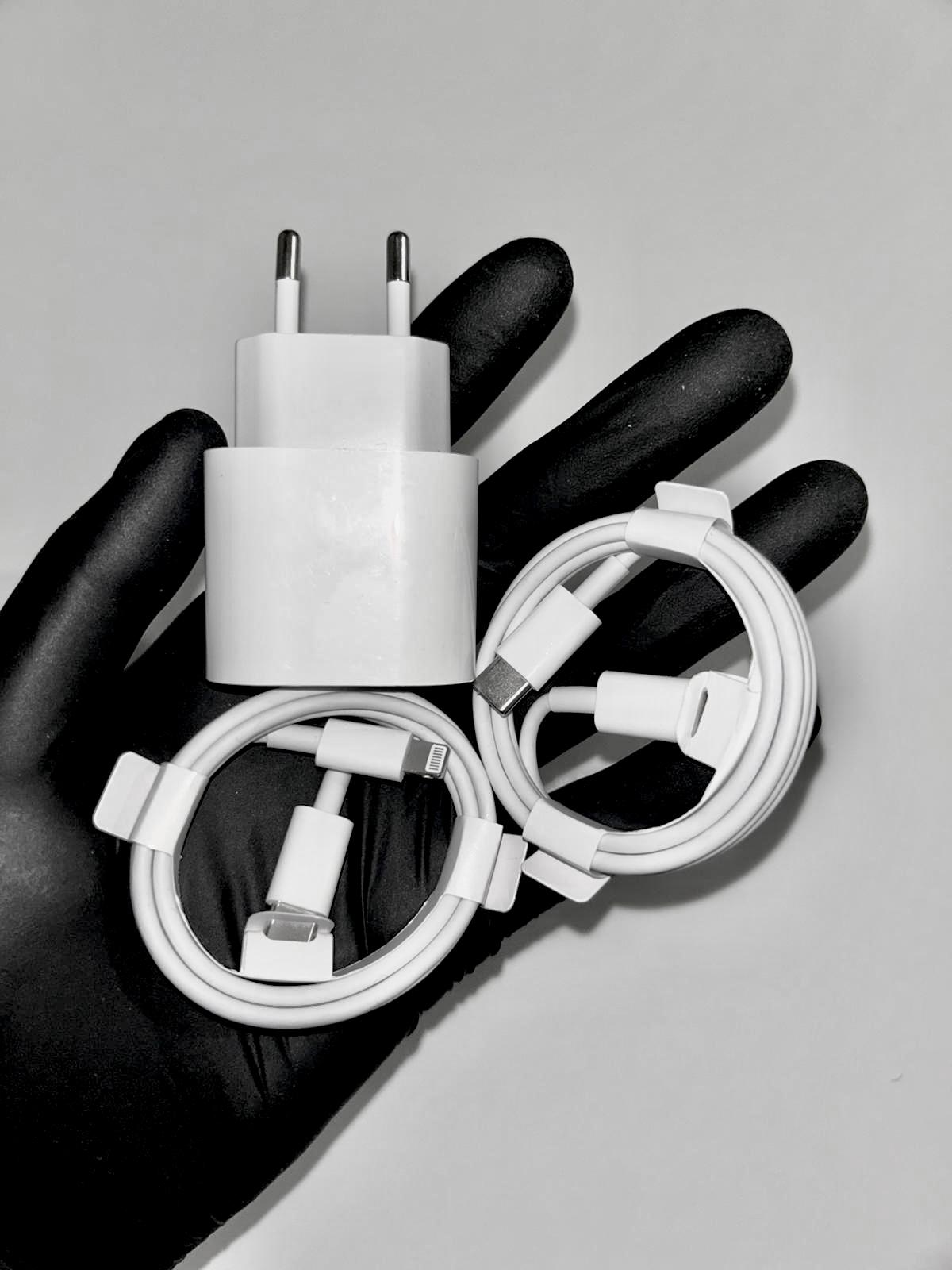 Chargeur Adaptateur type USB C