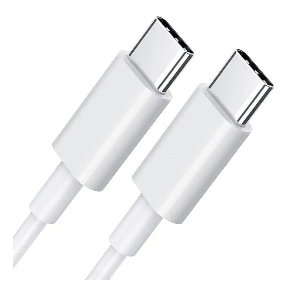 Chargeur pour Iphone cable USB C