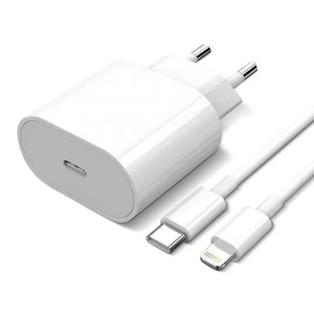 Chargeur Adaptateur type USB C