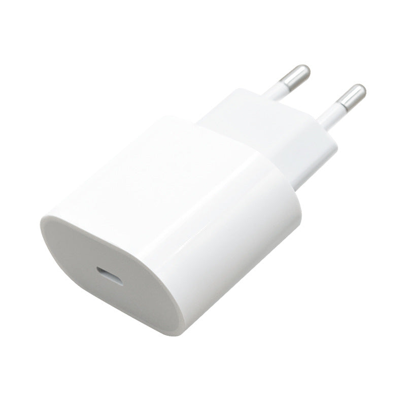 Chargeur Adaptateur type USB C
